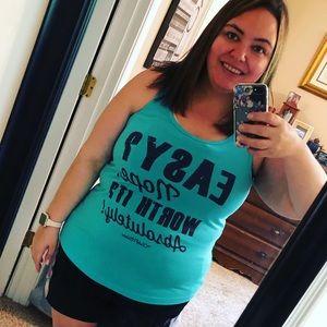 Meet your Posher, Tamara